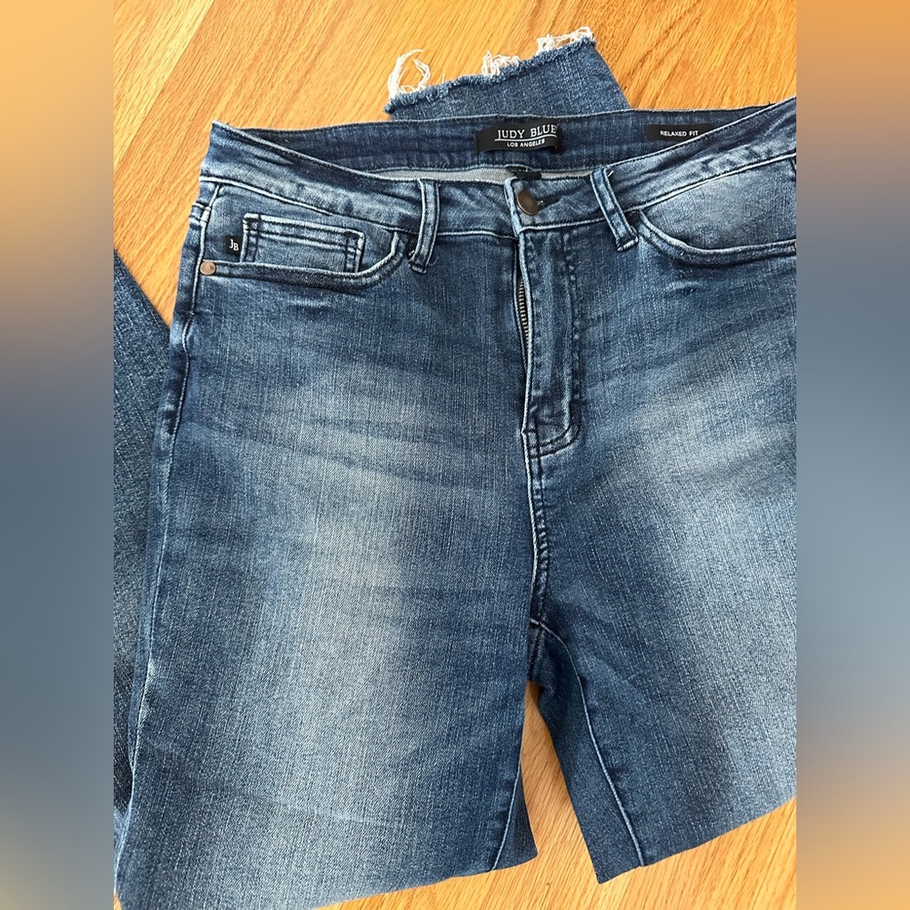 Judy Blue jeans